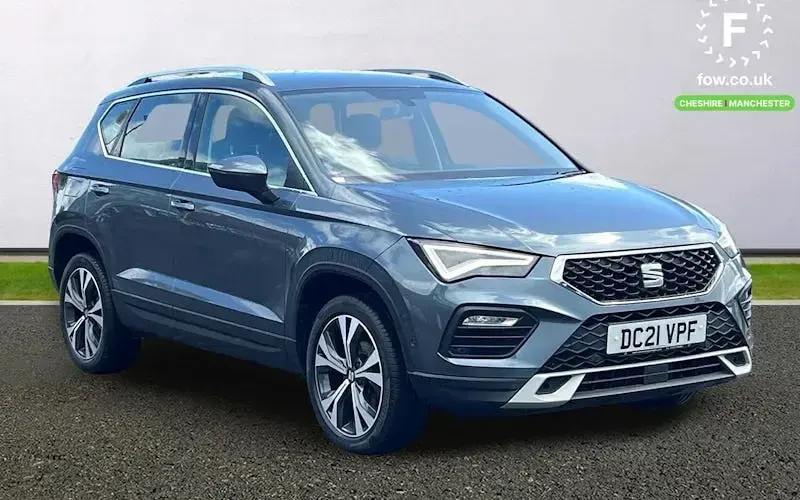 Gebraucht Seat Ateca SE Technology 150 PS (110 kW) 2025 SUV