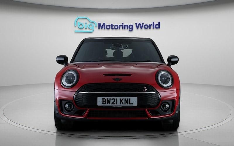 Used Mini Cooper Clubman Sport 192 HP (141 kW) 2020 Estate