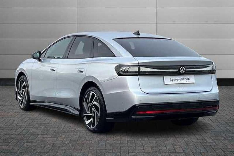 Used VW ID.7 210 kW (286 HP) 2025