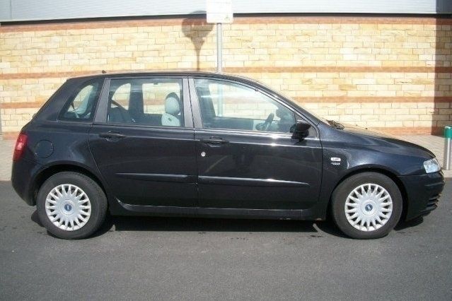Used Fiat Stilo 2004 Hatchback