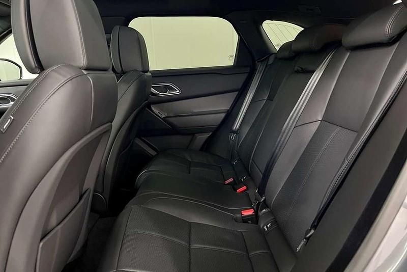 Used Land Rover Range Rover Velar HSE Dynamic 200 HP (147 kW) 2025 Grey SUV