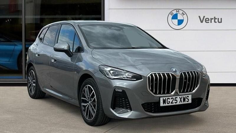 New 2025 BMW 225 M Sport Hatchback | £31,500 (Fair price) - Image 1/4