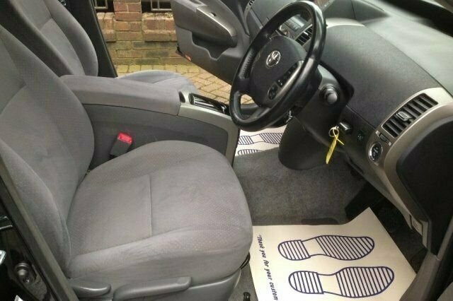 Used Toyota Prius 2008 Hatchback