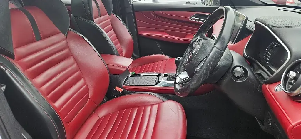 Used MG HS Exclusive 162 HP (119 kW) 2020 White SUV