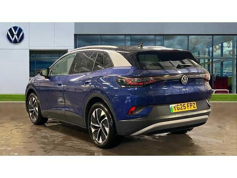 Used VW ID.4 210 kW (286 HP) 2025 SUV