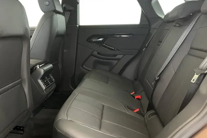 New Land Rover Range Rover evoque S 204 HP (150 kW) 2026 Bronze SUV