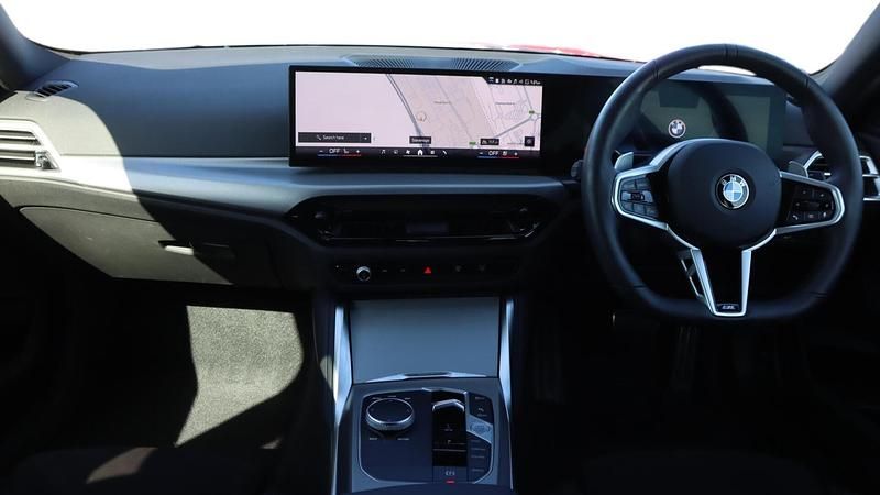 Used BMW 220 M Sport 181 HP (133 kW) 2025 Purple Coupe