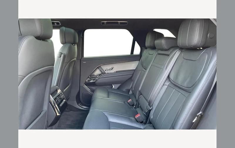 Used Land Rover Range Rover Sport SE Dynamic 440 HP (323 kW) 2023 Blue SUV