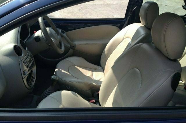 Used Ford Ka 59 HP (43 kW) 2001 Hatchback