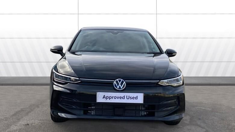 Used VW Golf VIII Match 150 HP (110 kW) 2025 Hatchback