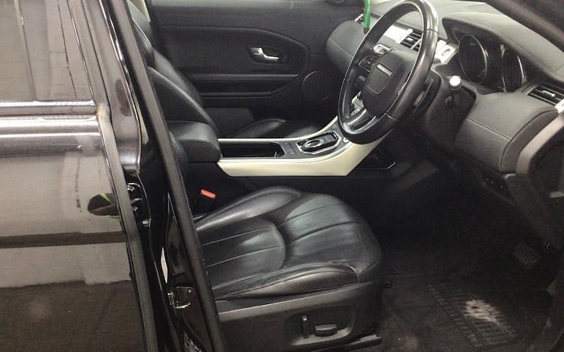 Usado Land Rover Range Rover evoque SE 179 CV (131 kW) 2018 Utilitario