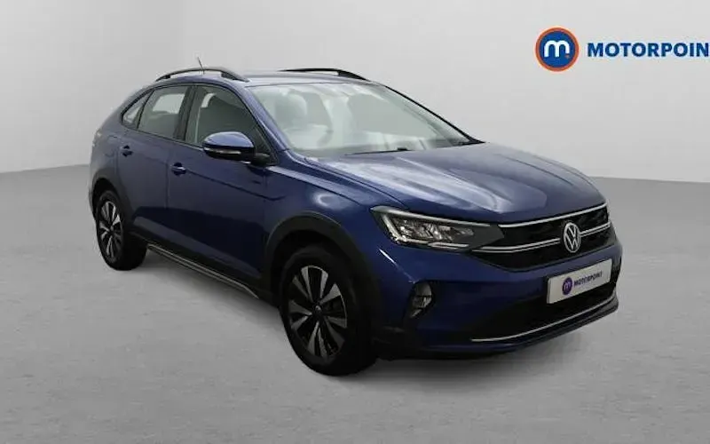 Used VW Taigo Life 110 HP (80 kW) 2023 SUV