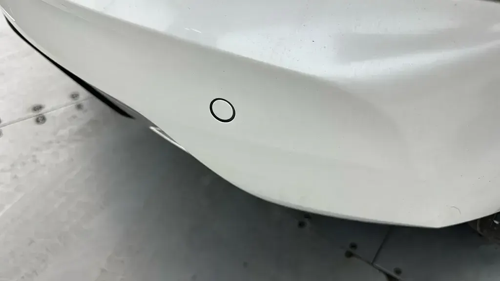 Used DS Automobiles DS4 Performance 2023 White SUV