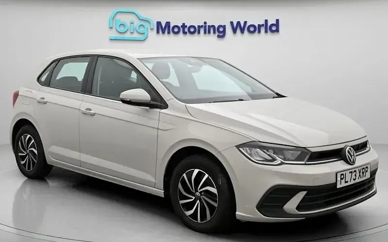 Used VW Polo S 80 HP (58 kW) 2024 Hatchback