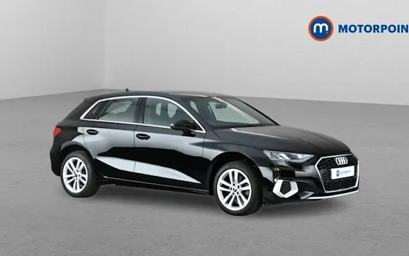 Used Audi A3 Sportback e-tron Sport 204 HP (150 kW) 2024 Hatchback