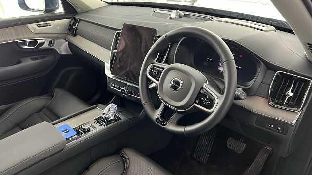 Used Volvo XC90 Ultra 449 HP (330 kW) 2025 SUV