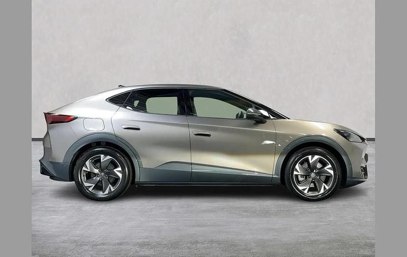 Used Cupra Tavascan 210 kW (286 HP) 2024 Beige SUV