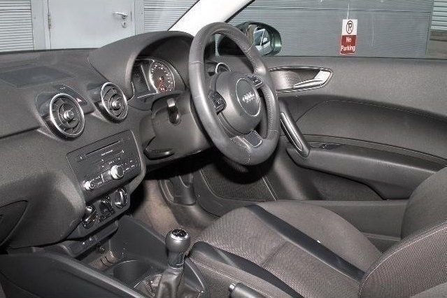 Used Audi A1 2011 Hatchback