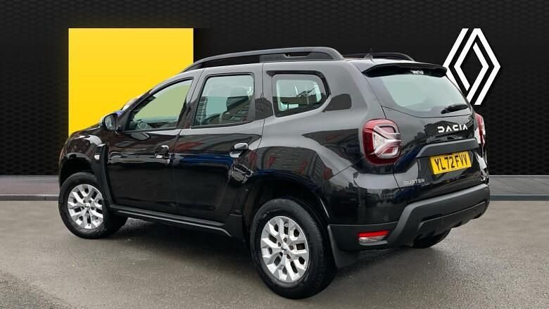 Used Dacia Duster Expression 129 HP (94 kW) 2023 Estate