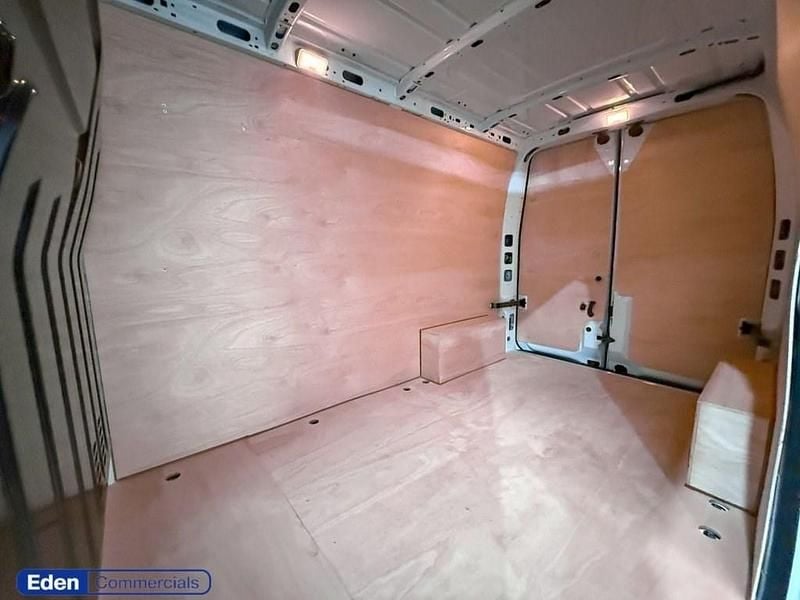 Used Renault Master 1970 White