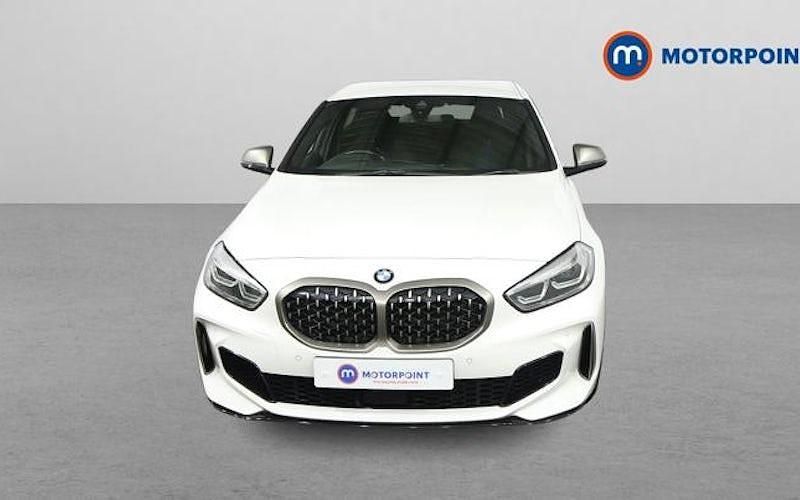 Used BMW M135 306 HP (225 kW) 2024 Hatchback