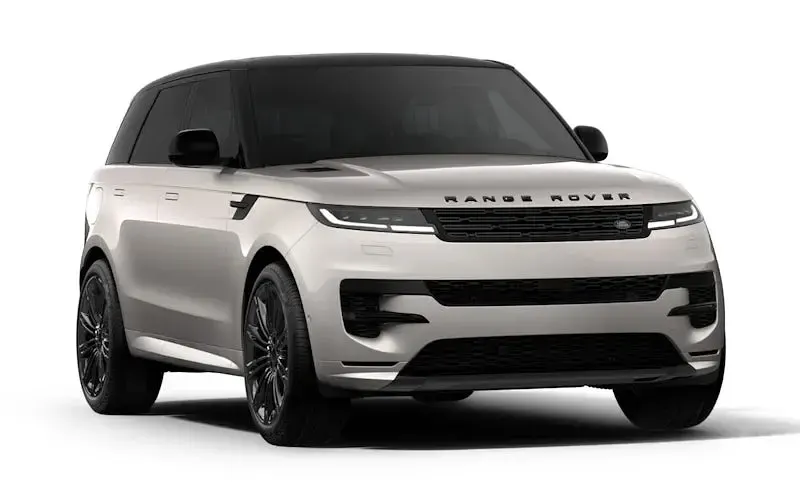 Used Land Rover Range Rover Sport SE Dynamic 300 HP (220 kW) 2026 SUV