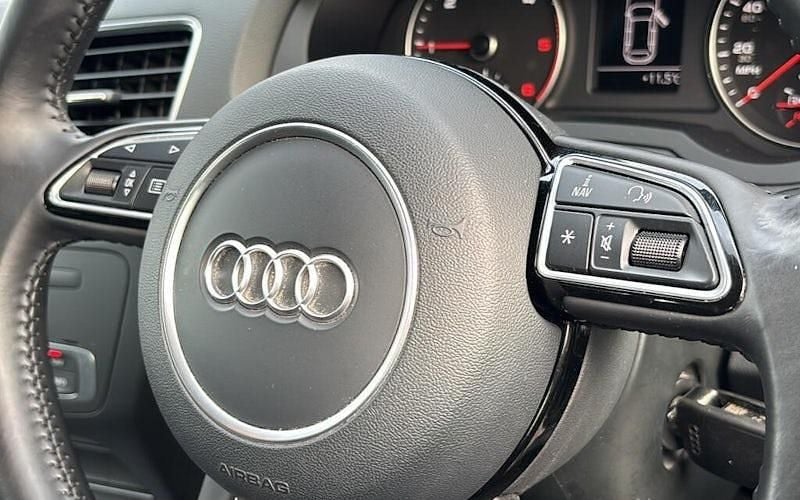 Used 2017 Audi Q3 Sport SUV | £10,899 (Fair price) - Image 1/4