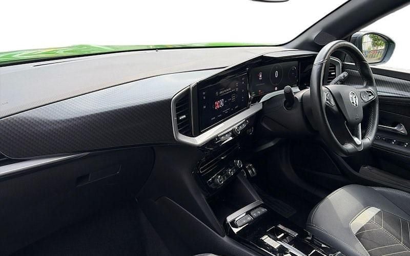 Second-hand Vauxhall Mokka Ultimate 100 kW (136 CP) 2025 SUV