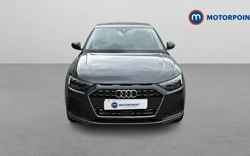 Used Audi A1 Sportback Sport 116 HP (85 kW) 2026 Hatchback