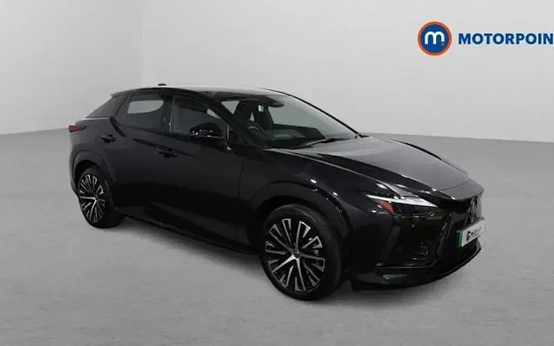 Used Lexus RZ 450e 230 kW (313 HP) 2026 SUV