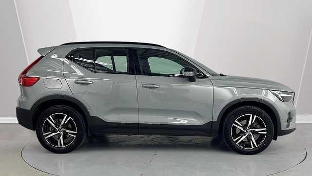 Usado Volvo XC40 Plus 161 CV (118 kW) 2024 SUV