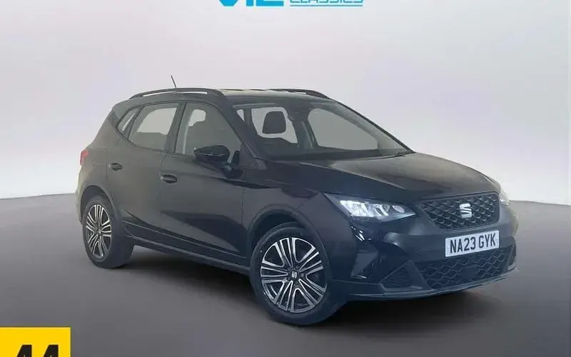 Używany Seat Arona SE 95 KM (69 kW) 2025 SUV