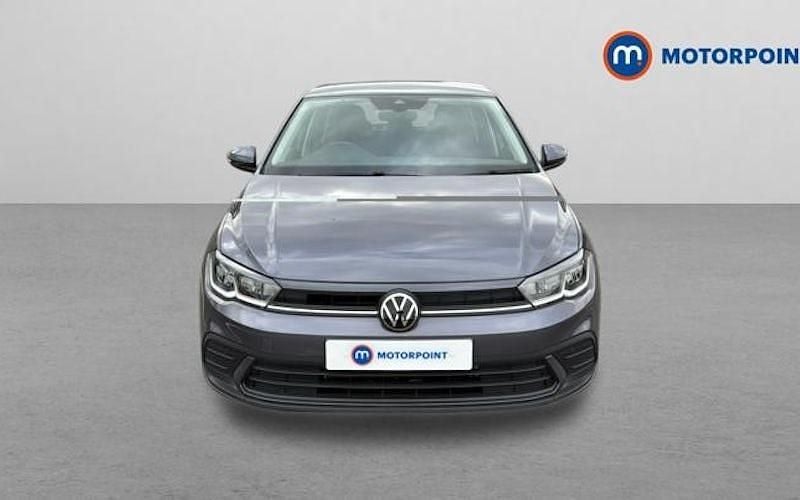 Used VW Polo Life 80 HP (58 kW) 2026 Hatchback