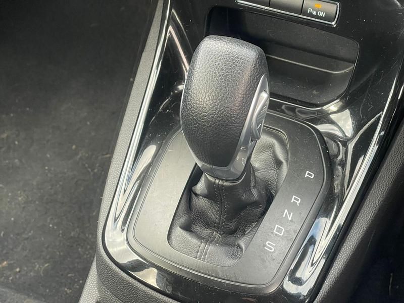 Usado Ford Fiesta Titanium 2013 Preto Citadino