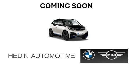 White Used 2021 BMW i3 Comfort Edition Hatchback | £18,576 (A bit pricey) - Image 1/1