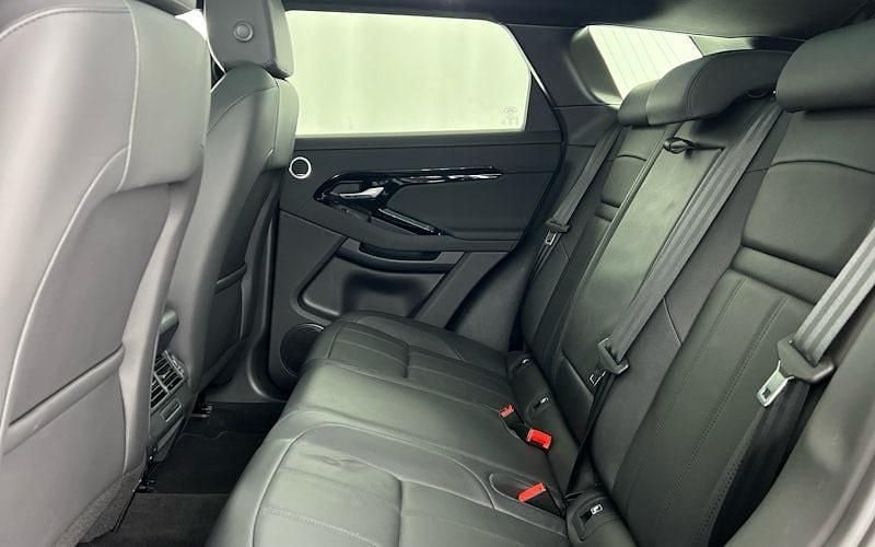 Used Land Rover Range Rover evoque 204 HP (150 kW) 2025 SUV