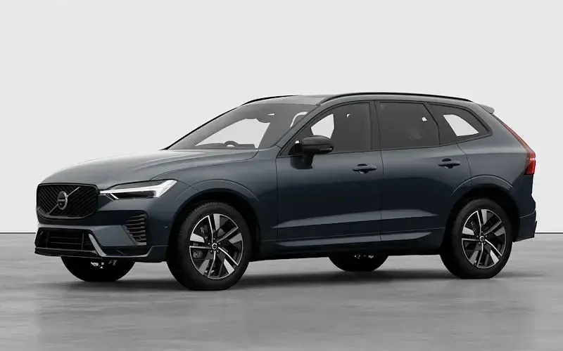 Used Volvo XC60 Plus 250 HP (183 kW) 2026 SUV