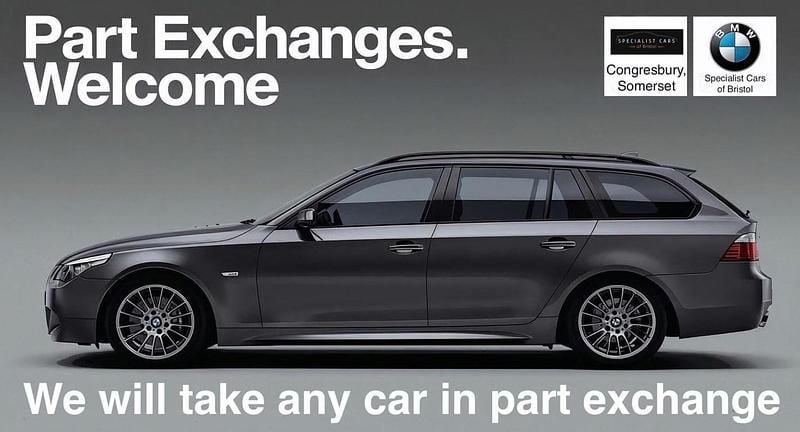 Used BMW 320 2003 Blue Sedan