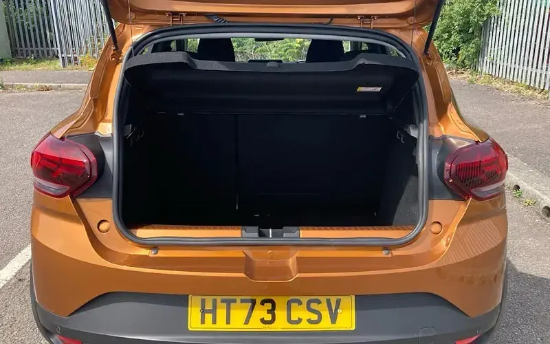 Used Dacia Sandero Expression 91 HP (66 kW) 2025 Hatchback