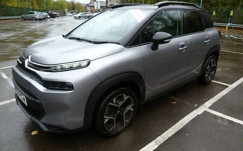 Used Citroën C3 PureTech 131 HP (96 kW) 2024 Hatchback