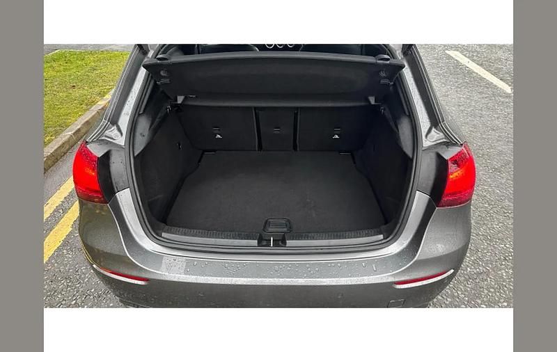Used Mercedes A200 Executive 161 HP (118 kW) 2023 Grey Hatchback