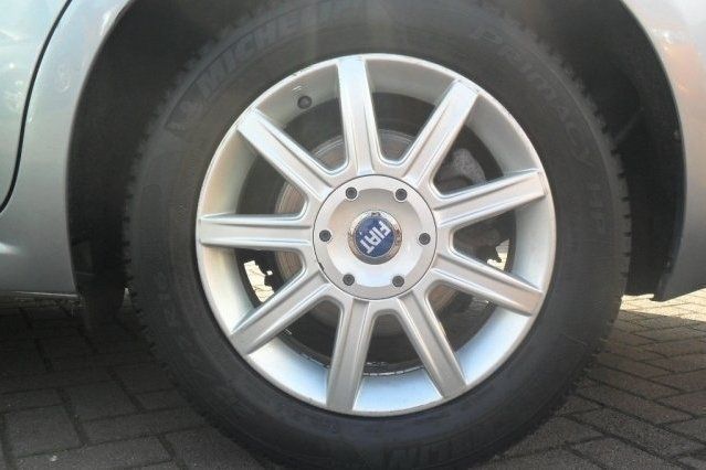 Used Fiat Croma 2006 Hatchback