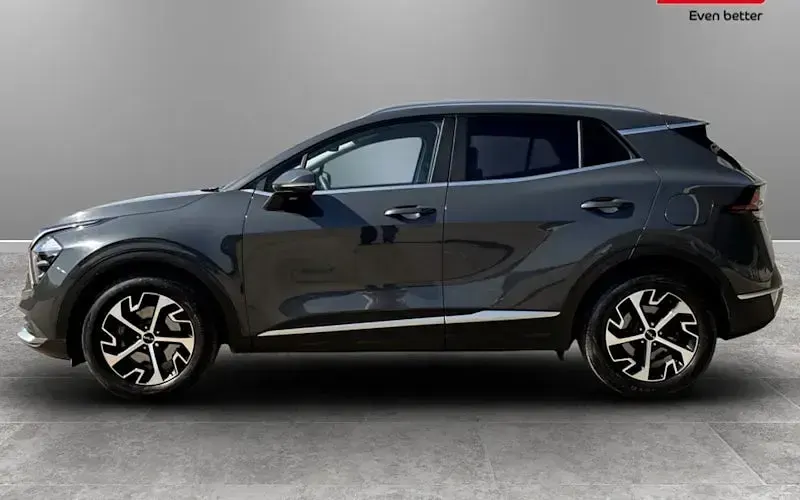Used Kia Sportage 150 HP (110 kW) 2023 SUV