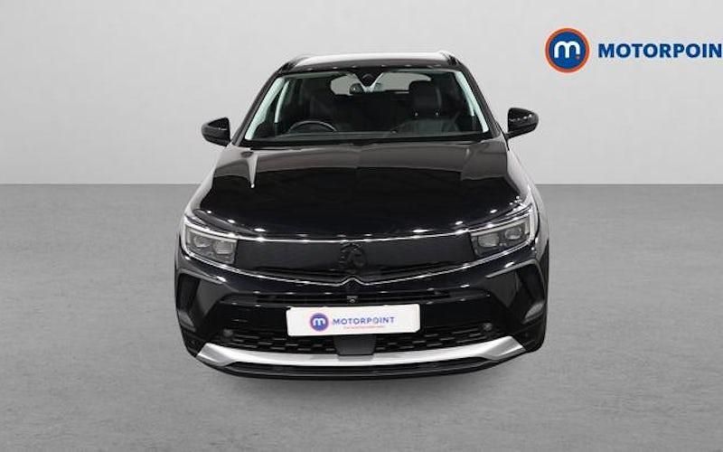Used Vauxhall Grandland X Ultimate 131 HP (96 kW) 2024 SUV
