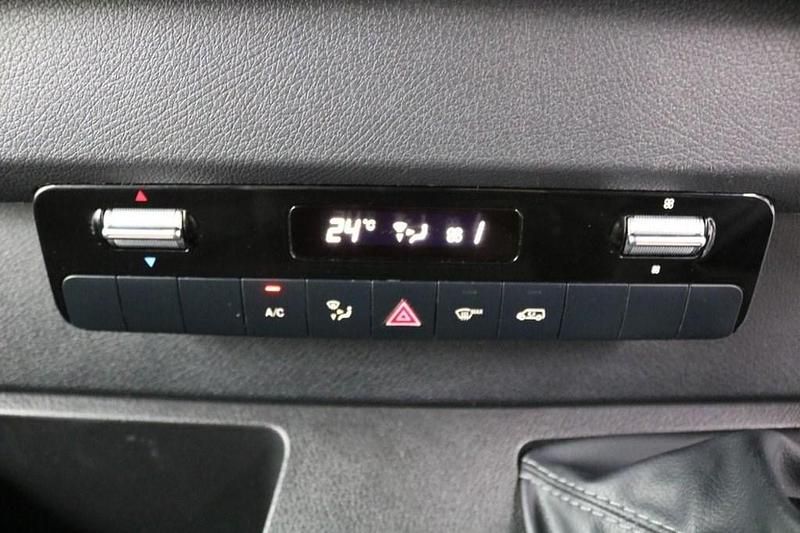 Used Mercedes Sprinter Premium 150 HP (110 kW) 2023 White Van