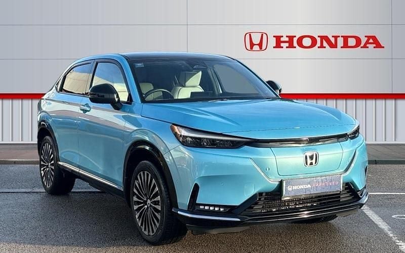 Used 2025 Honda e:Ny1 Advance SUV | £22,734 (Fair price) - Image 1/4