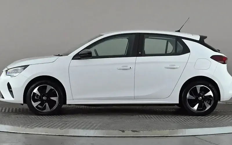 Used Vauxhall Corsa-e 100 kW (136 HP) 2022 Hatchback