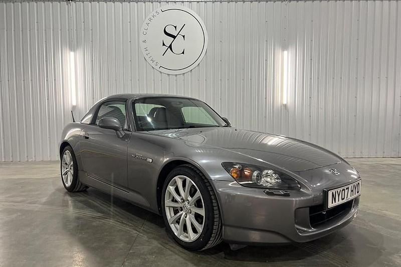 Used 2000 Honda S 2000 S Cabriolet | £14,495 (Good price) - Image 1/1