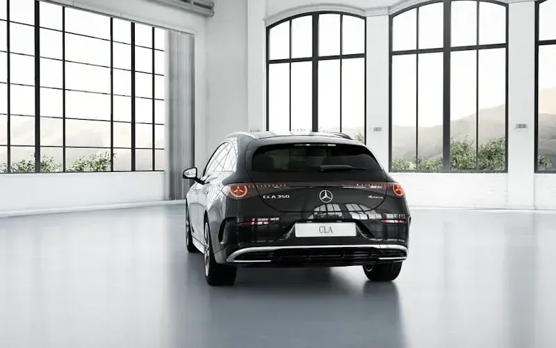 New Mercedes 350 Executive 260 kW (354 HP) 2026 Estate