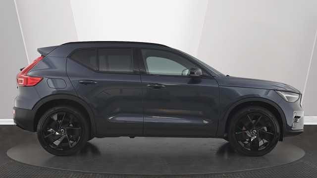 Used Volvo XC40 Plus 161 HP (118 kW) 2026 SUV